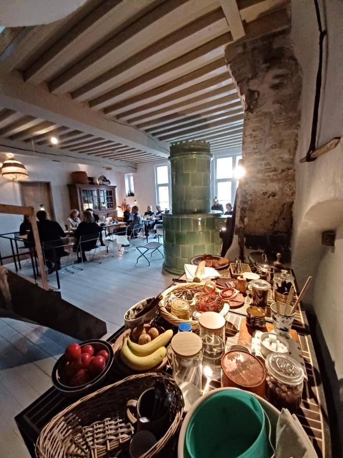 De Zomere B&B Brugge Kültér fotó