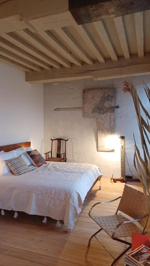 De Zomere B&B Brugge Kültér fotó