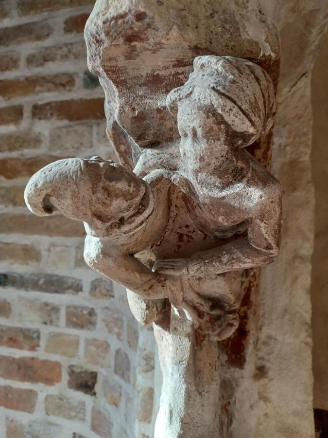 De Zomere B&B Brugge Kültér fotó