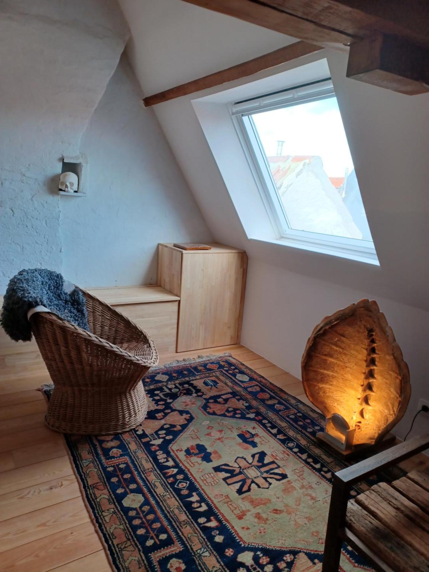De Zomere B&B Brugge Kültér fotó