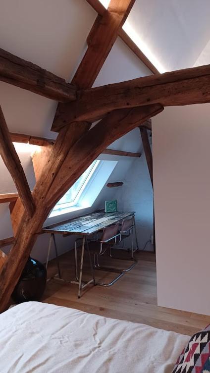 De Zomere B&B Brugge Szoba fotó