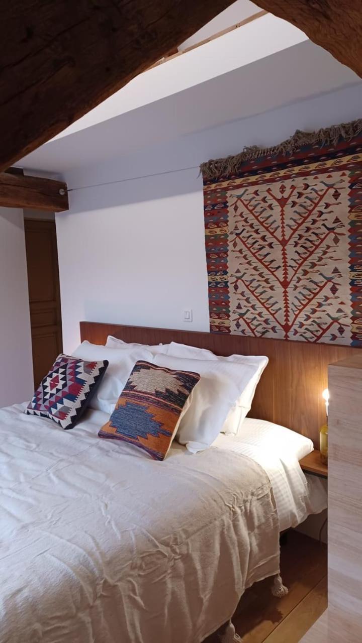 De Zomere B&B Brugge Szoba fotó
