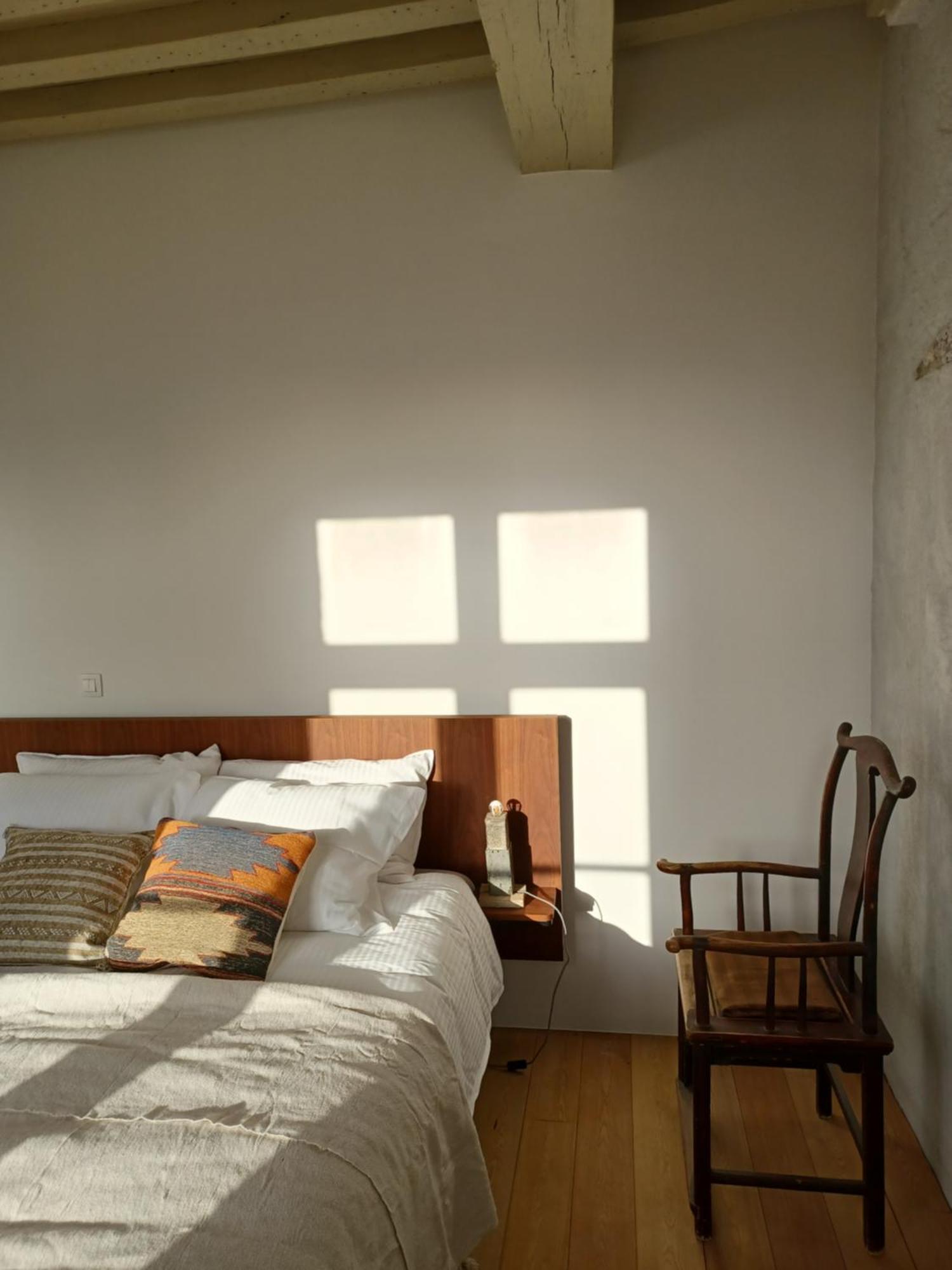 De Zomere B&B Brugge Szoba fotó