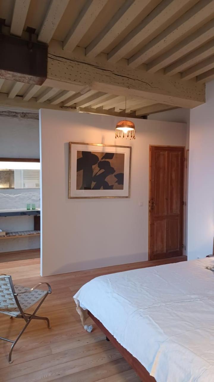 De Zomere B&B Brugge Szoba fotó