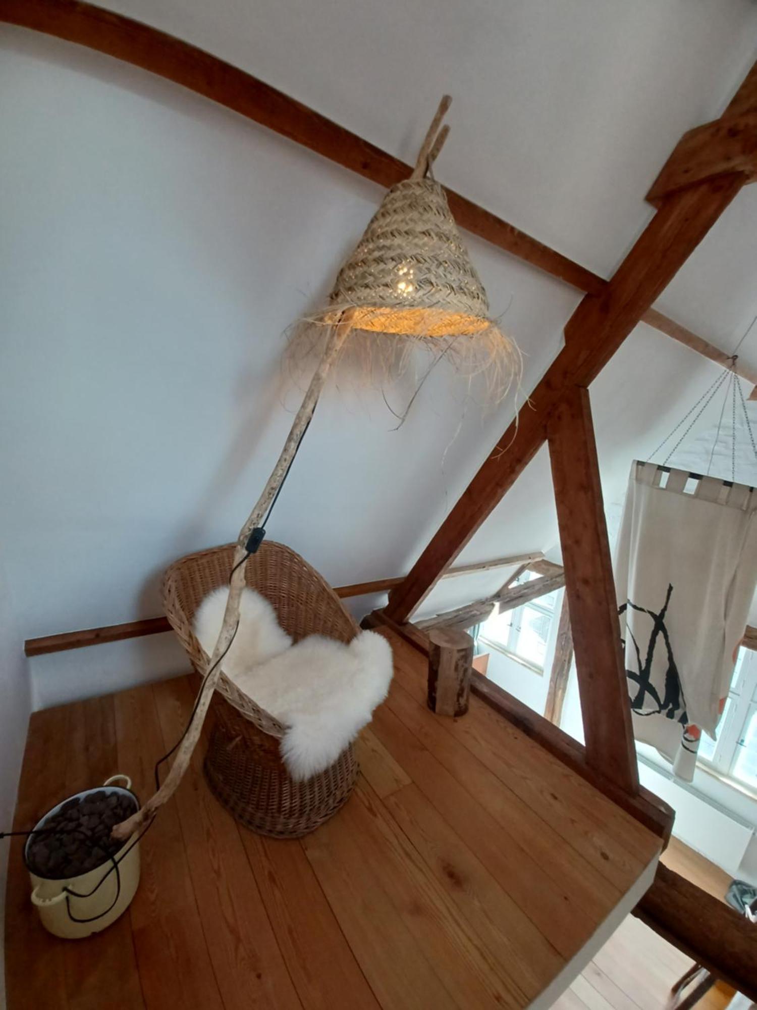 De Zomere B&B Brugge Szoba fotó