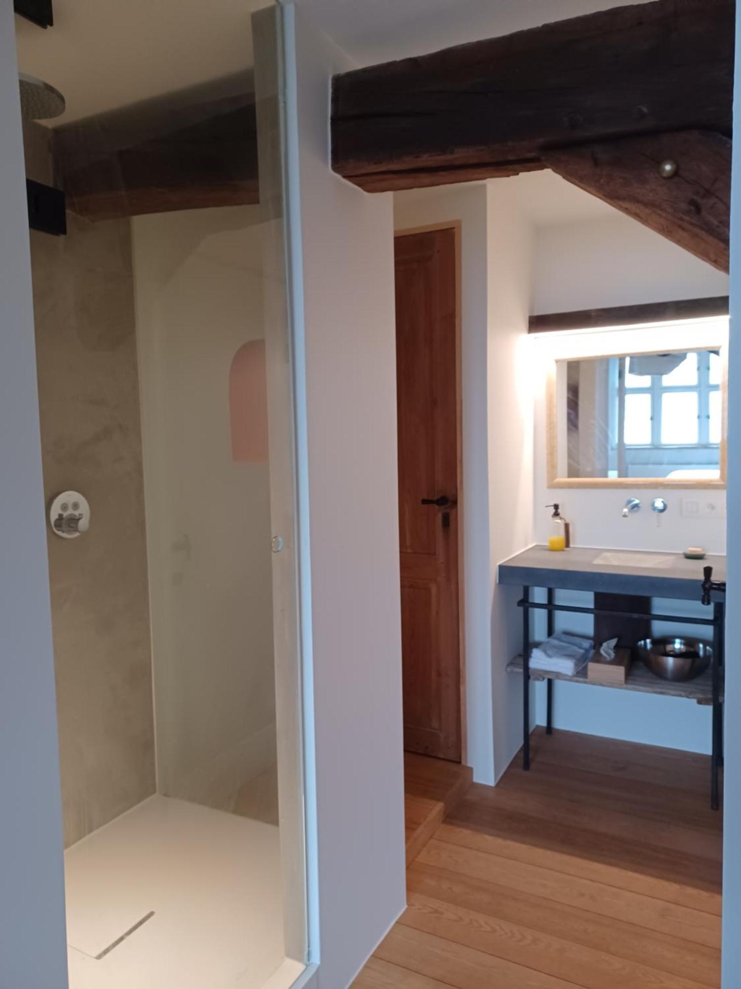 De Zomere B&B Brugge Szoba fotó