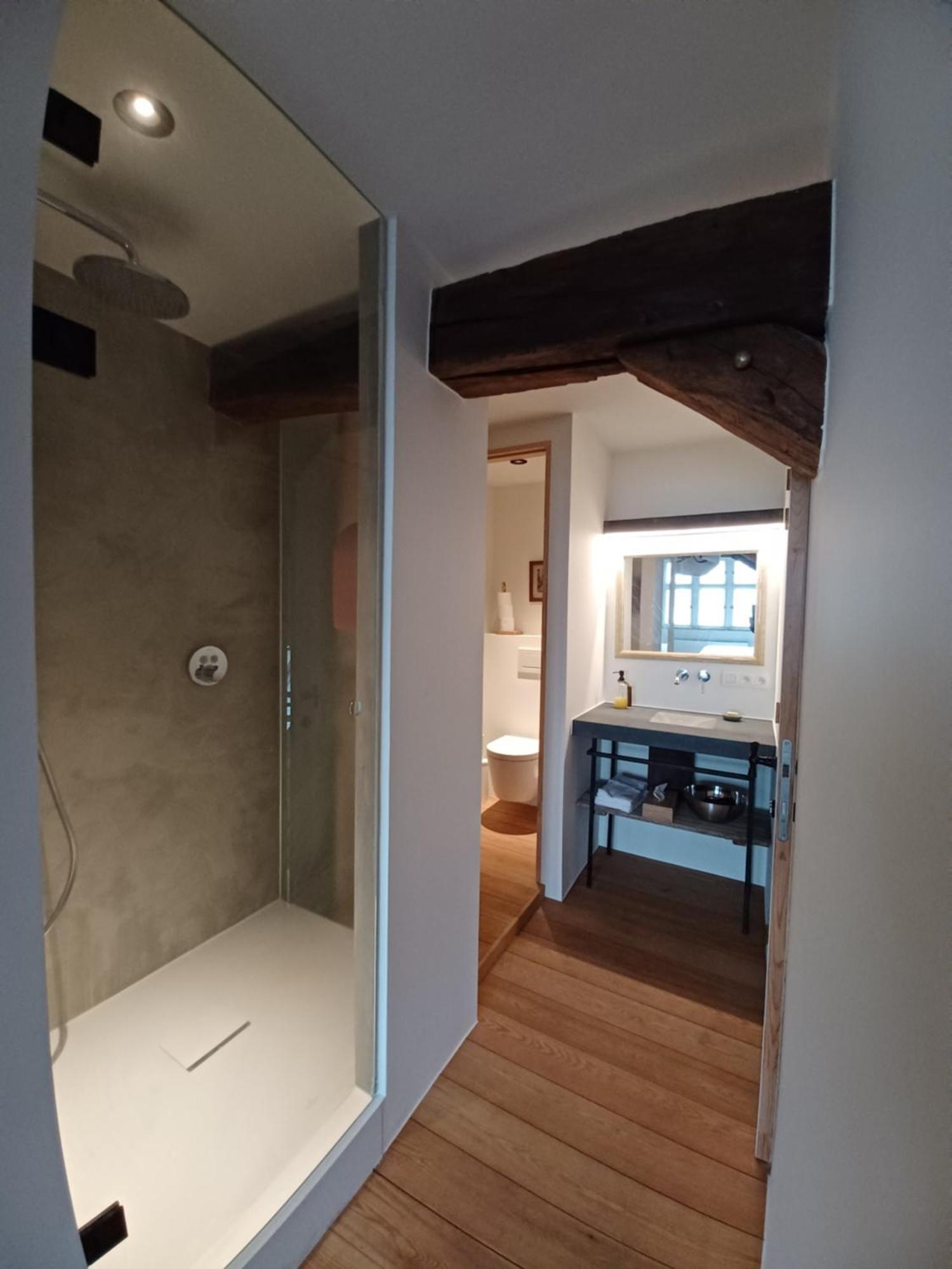 De Zomere B&B Brugge Szoba fotó