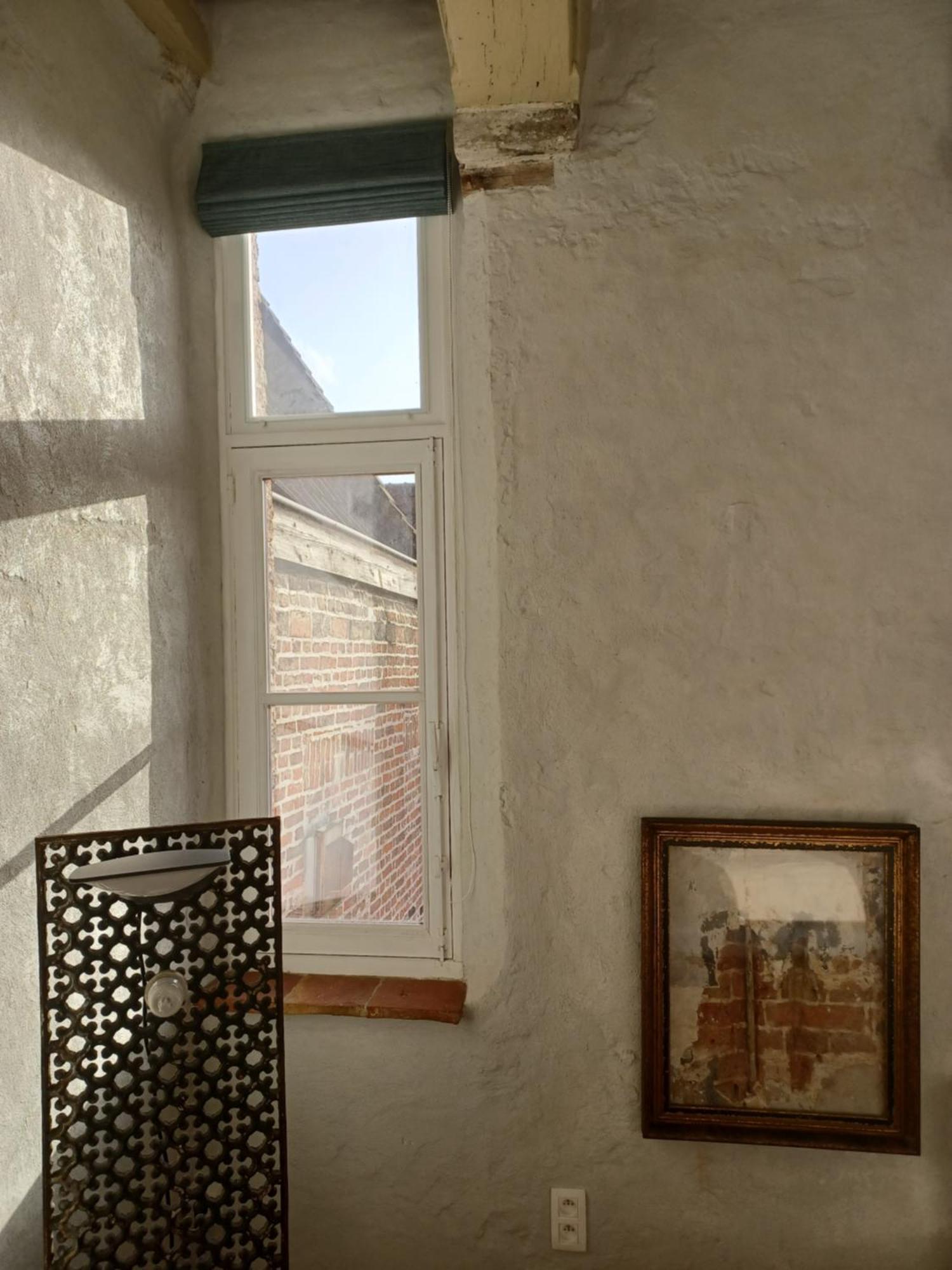 De Zomere B&B Brugge Szoba fotó
